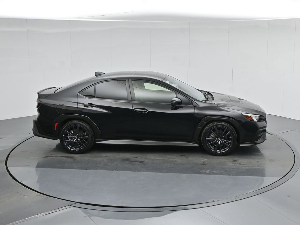 Used 2022 Subaru WRX Limited image 56