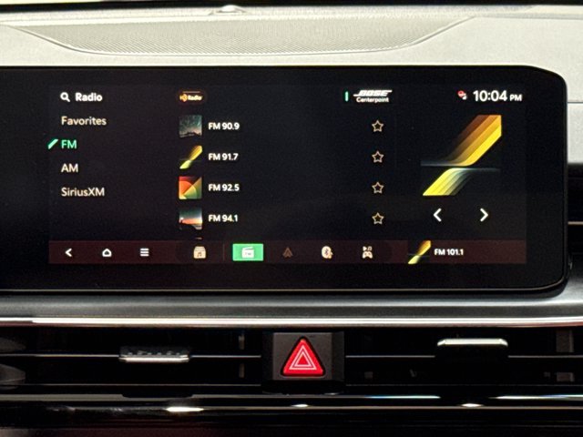Certified 2025 Kia K5 GT-Line w/ GT-Line Premium Package FWD image 21