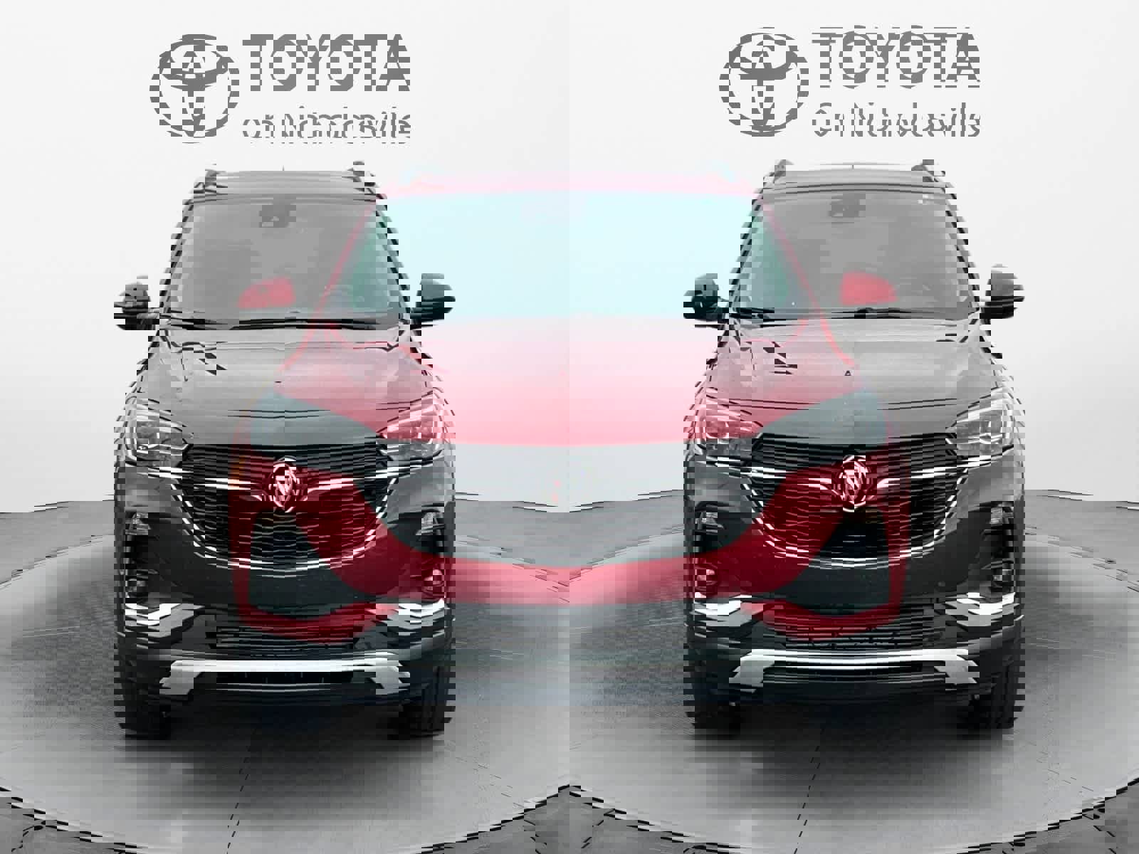 Used 2020 Buick Encore GX Essence image 9