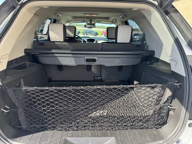 Used 2017 Chevrolet Equinox Premier w/ Enhanced Convenience Package image 10