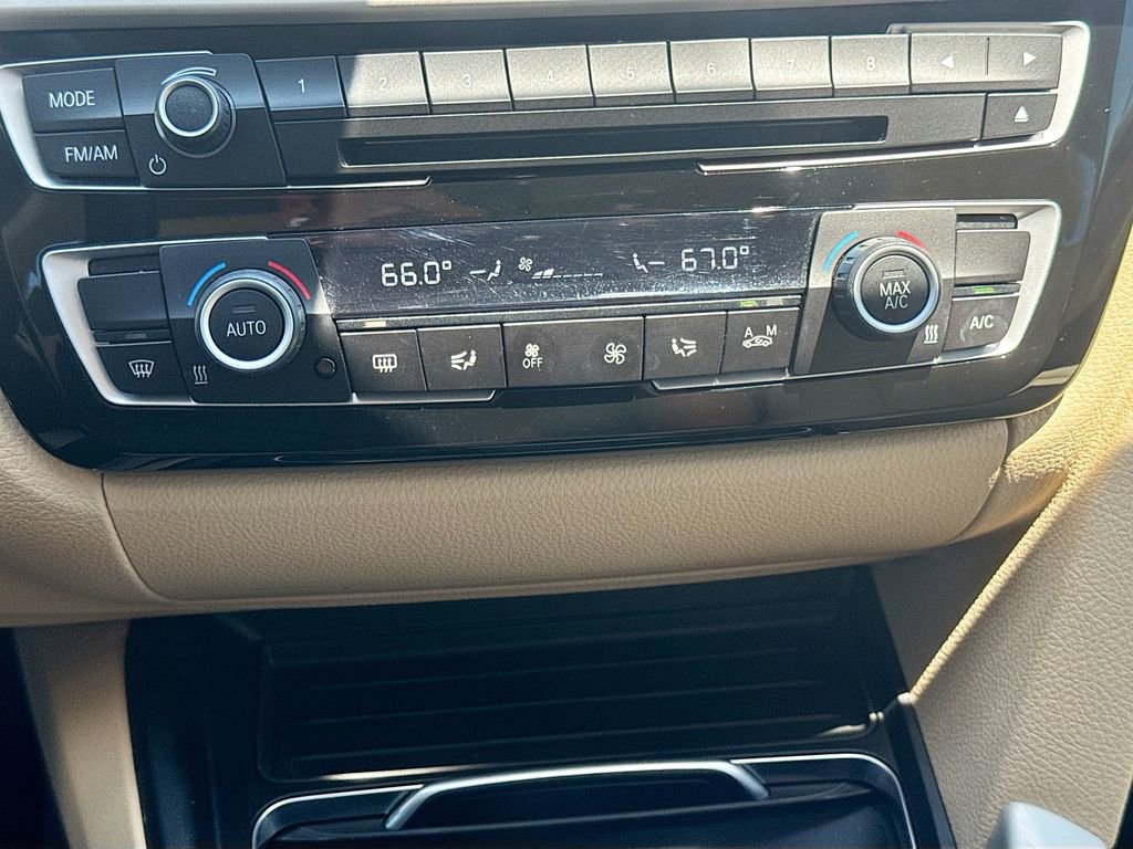 Used 2018 BMW 320i Sedan RWD image 20
