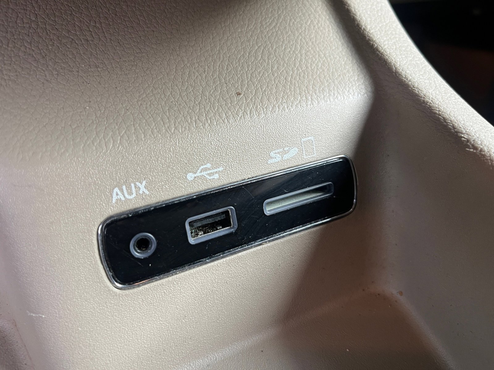 Used 2015 Dodge Durango SXT w/ Quick Order Package 23B image 32