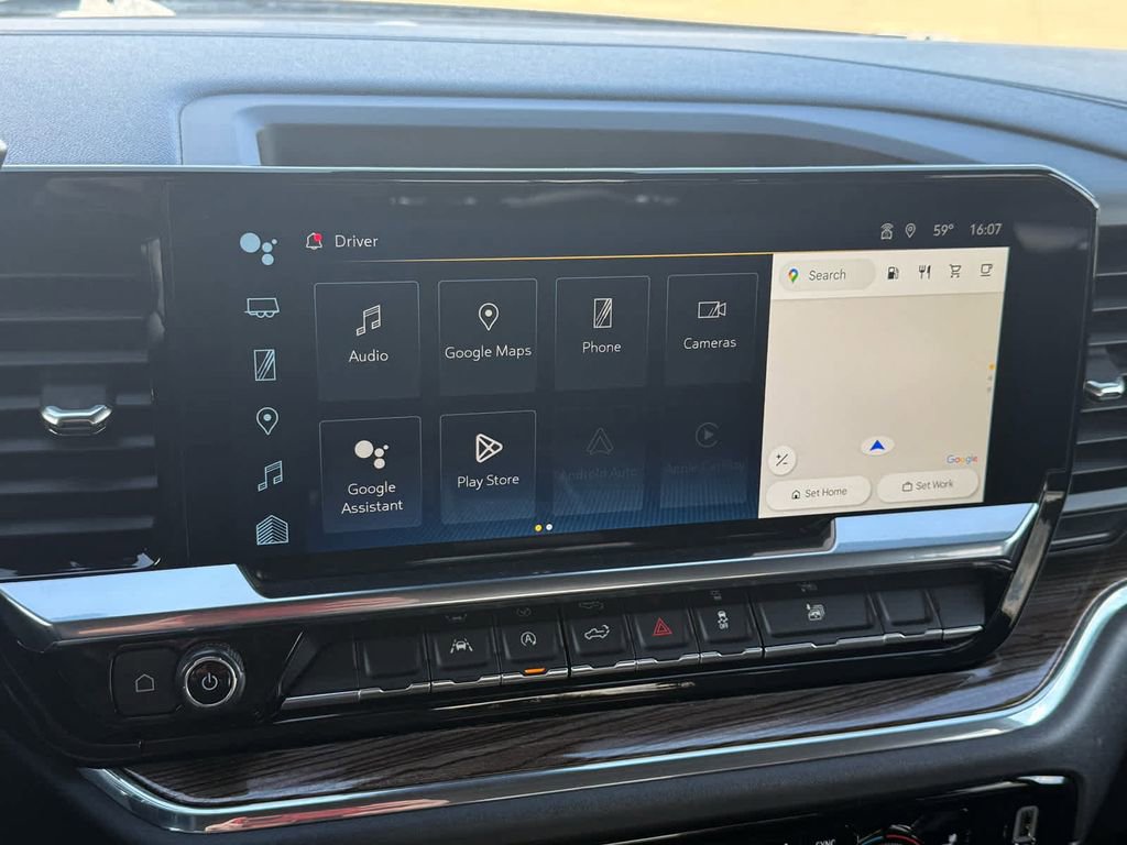 Used 2024 Chevrolet Silverado 1500 LT image 17