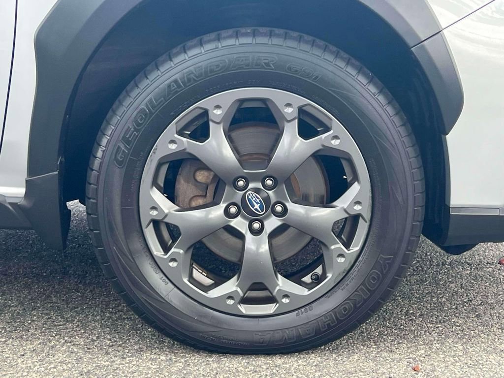 Certified 2023 Subaru Crosstrek 2.5i Sport image 6