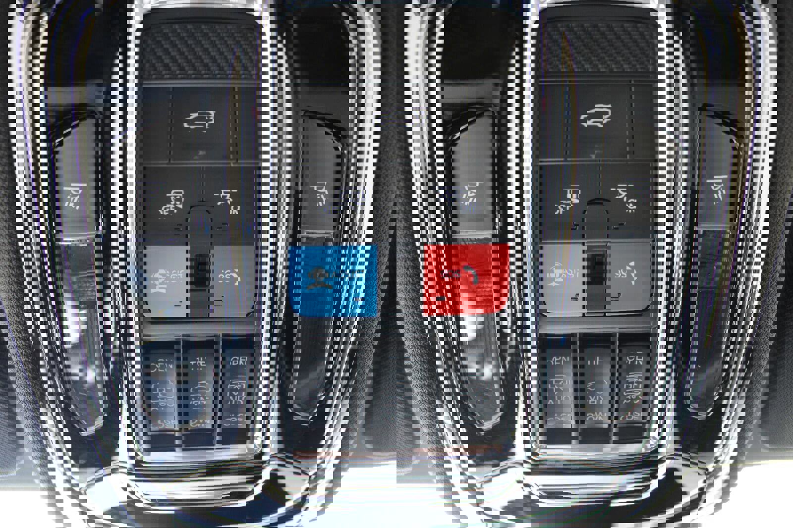 Used 2021 Jeep Grand Cherokee L Overland w/ Luxury Tech Group IV image 18