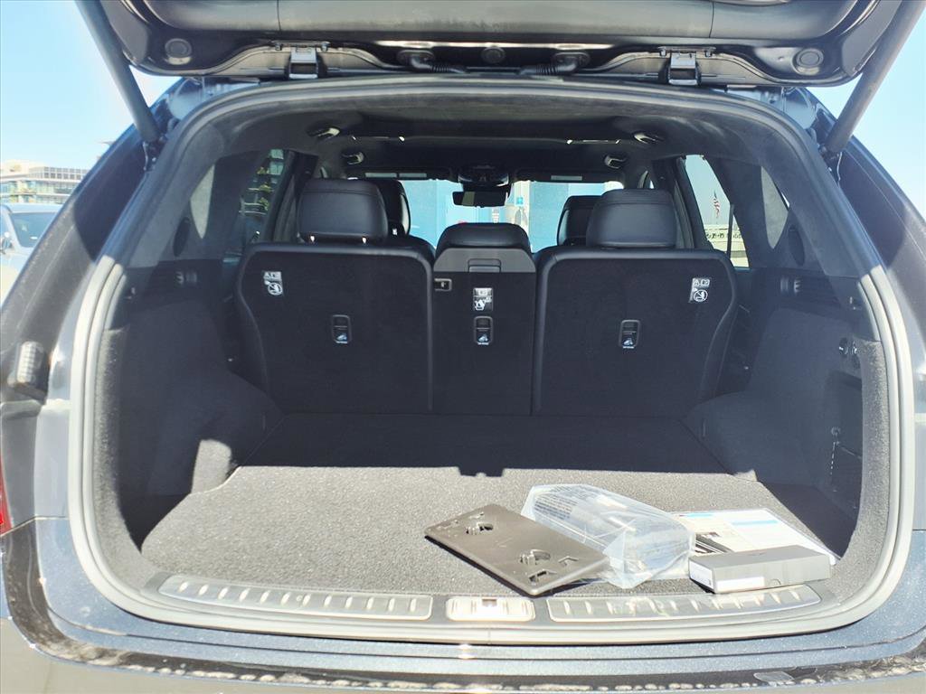 Certified 2026 Genesis GV80 3.5T Prestige image 16