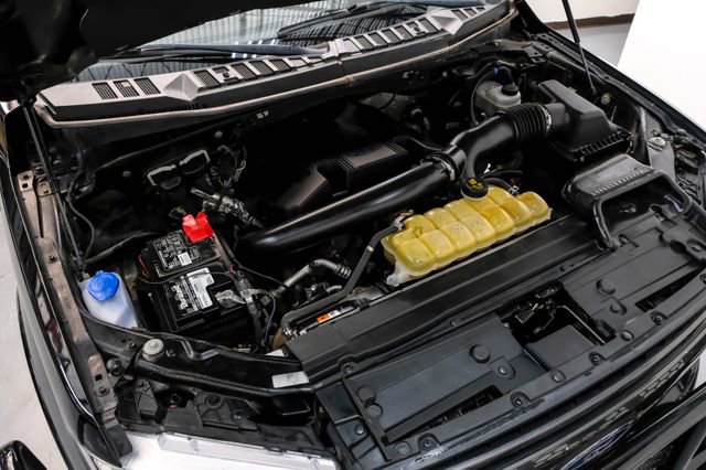 Used 2019 Ford F150 XLT w/ Equipment Group 301A Mid image 55