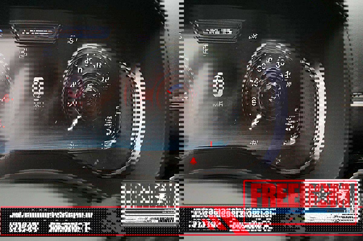 New 2026 RAM 3500 Limited image 32