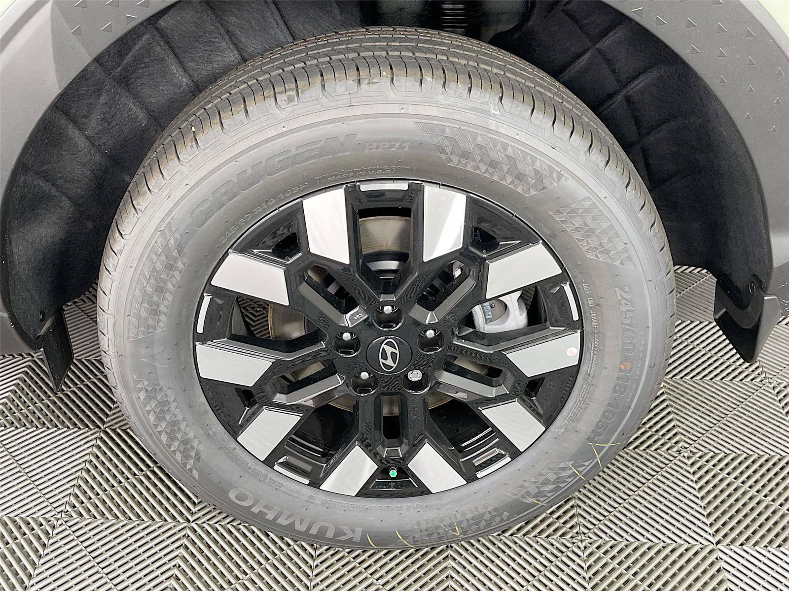 New 2026 Hyundai Santa Cruz SEL FWD image 23