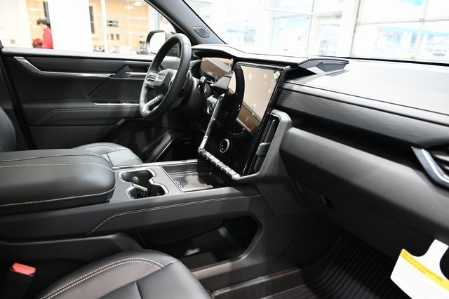 New 2026 GMC Acadia Elevation w/ Black Edition image 14