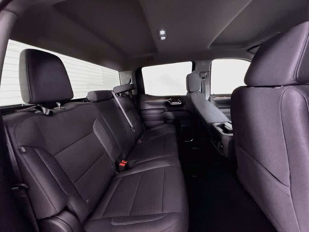 Used 2025 Chevrolet Silverado 1500 RST w/ All Star Edition Plus RWD image 26