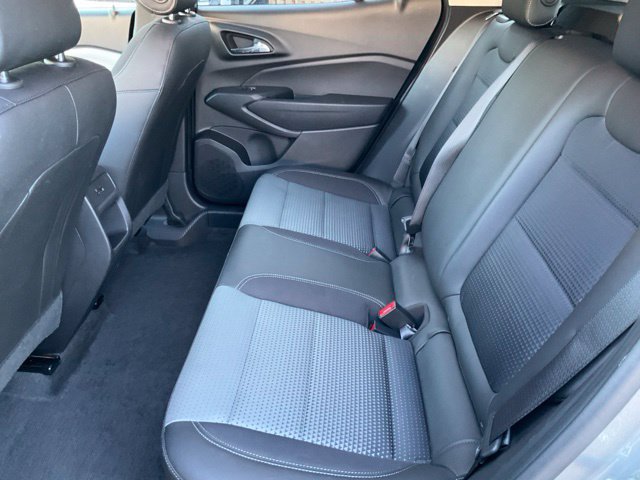 Used 2026 Chevrolet Trax LT FWD image 15