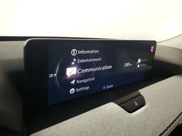 Certified 2025 MAZDA CX-90 3.3 Turbo S w/ Premium Plus AWD/4WD image 27