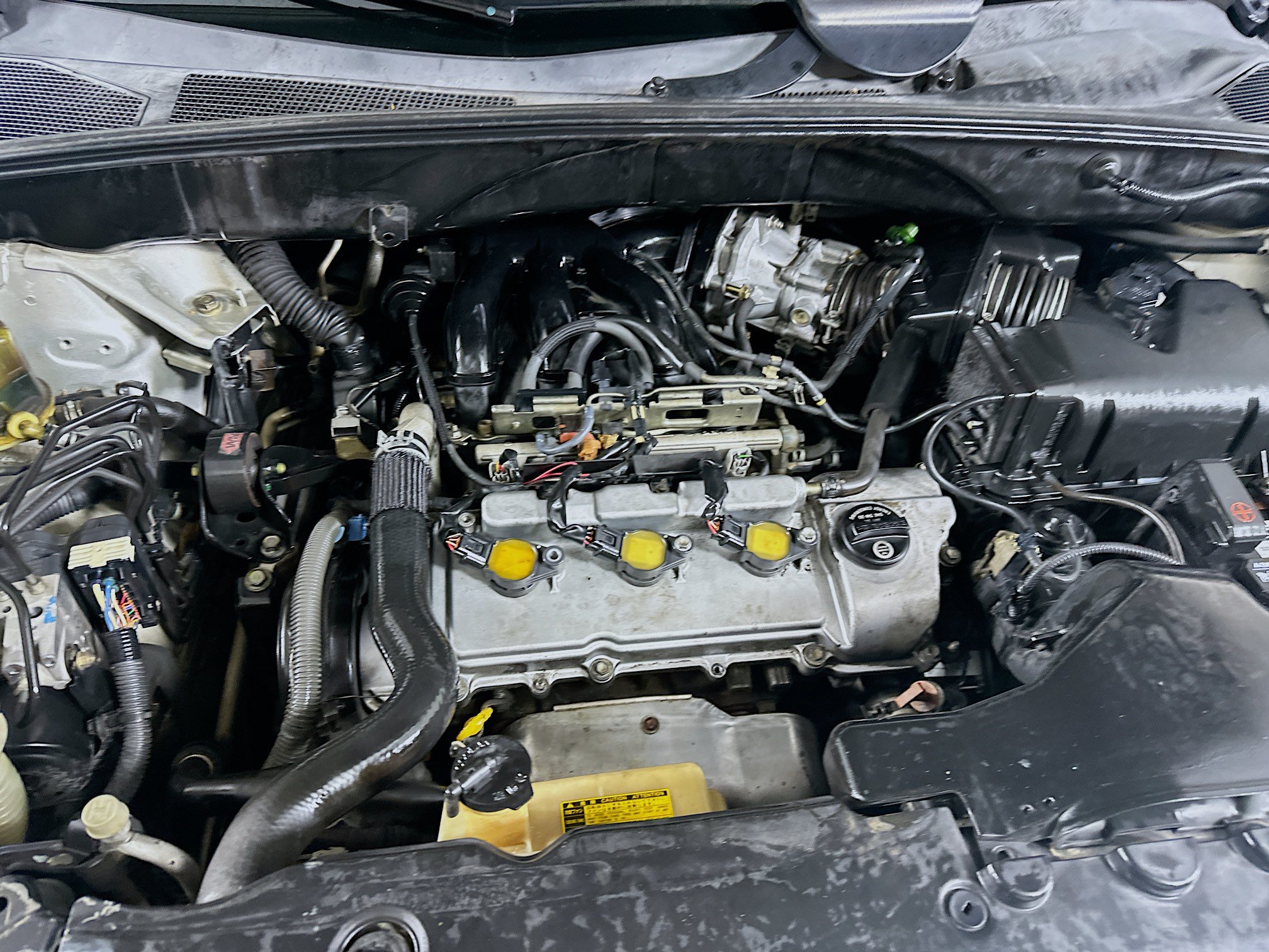 Used 2004 Lexus RX 330 FWD image 33
