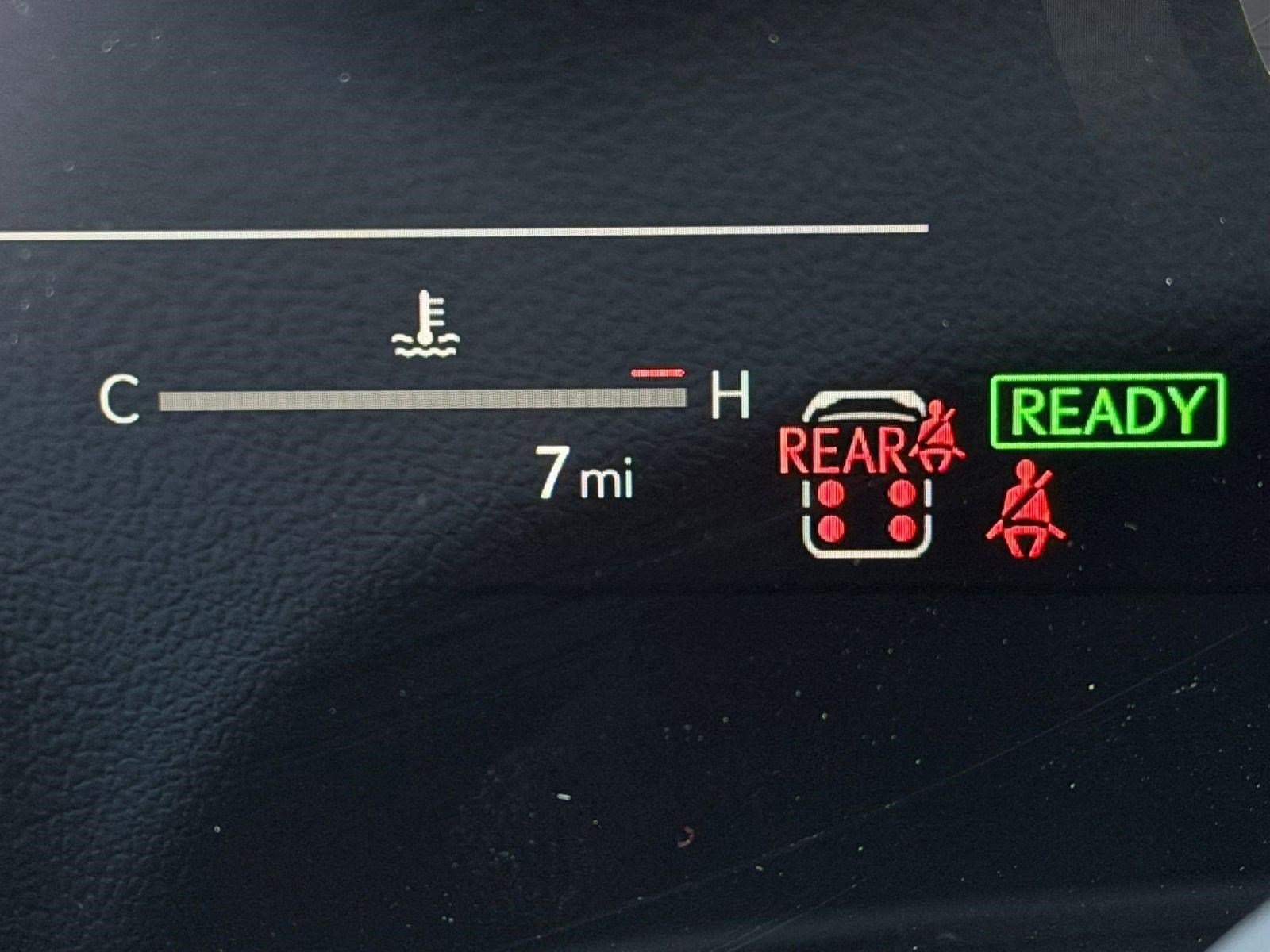 New 2026 Lexus TX 500h AWD image 28