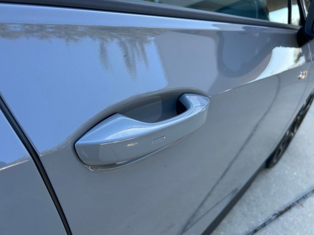 New 2026 Volkswagen GTI Autobahn image 25