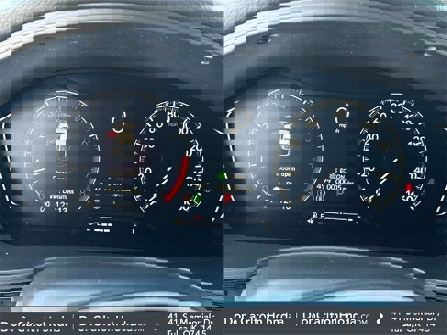 New 2026 Honda Civic Sport image 29