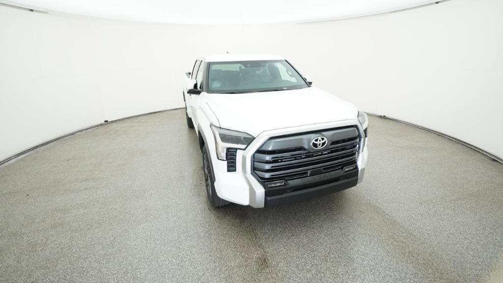 New 2026 Toyota Tundra Limited image 14