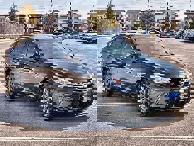 Used 2016 Toyota Camry SE image 8