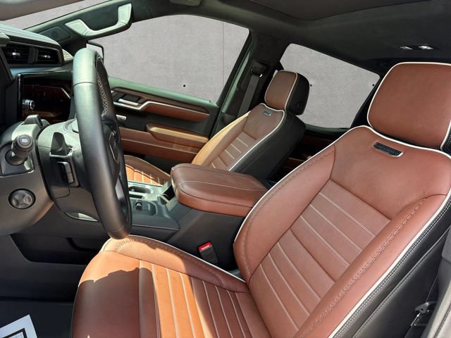 Used 2026 GMC Sierra 1500 Denali Ultimate AWD/4WD image 19