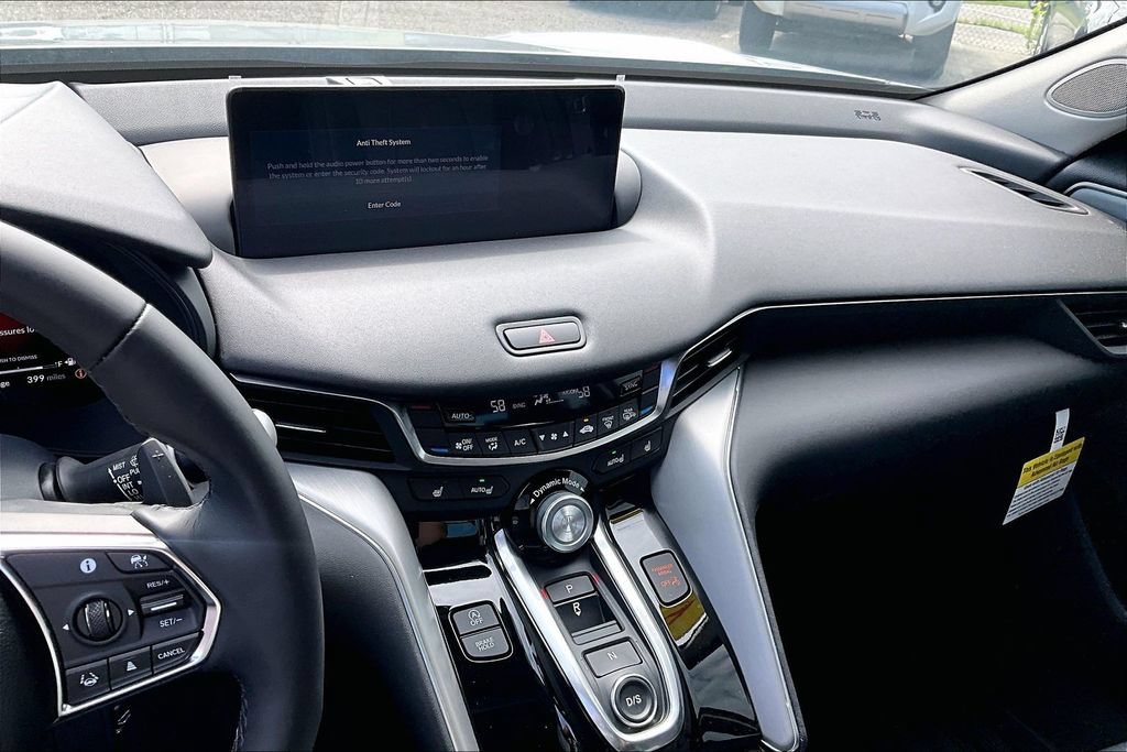 New 2026 Acura Integra A-Spec FWD image 18