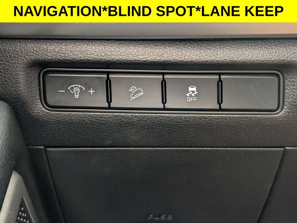 Used 2023 Kia Telluride S AWD/4WD image 13
