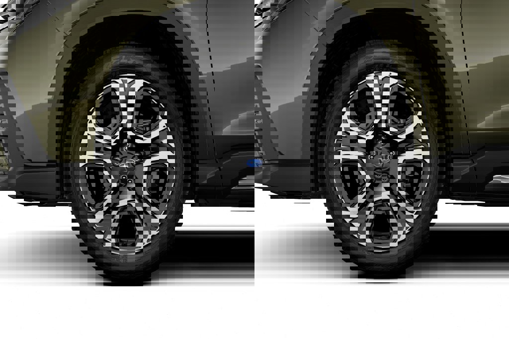 New 2026 Subaru Ascent Limited image 17