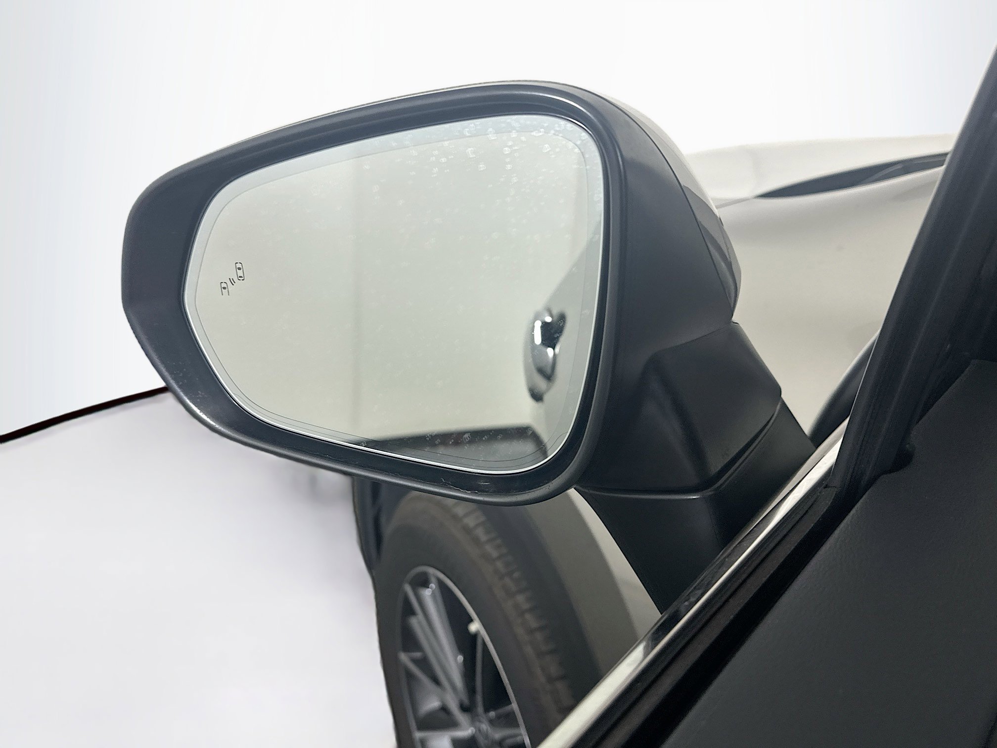 Used 2023 Lexus NX 350 AWD image 16