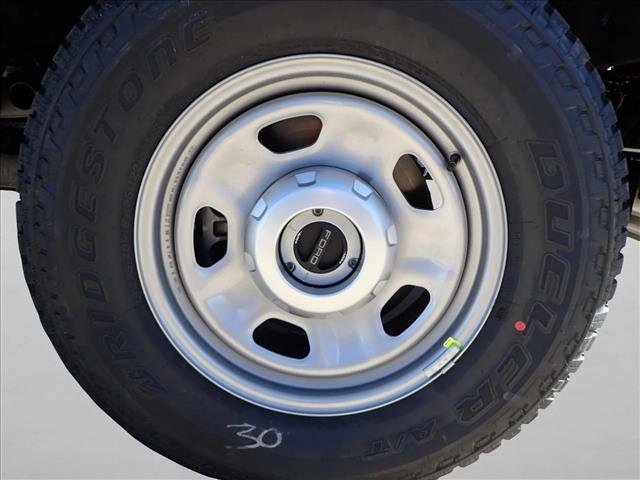 New 2026 Ford F350 XL w/ FX4 Off-Road Package image 7