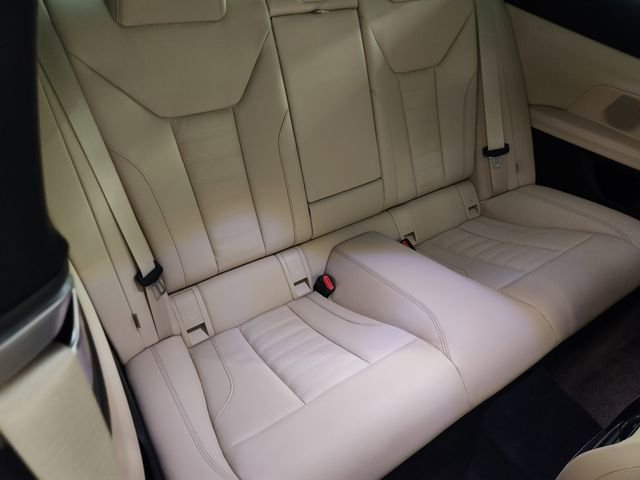 Used 2021 BMW 430i Coupe w/ M Sport Package RWD image 30