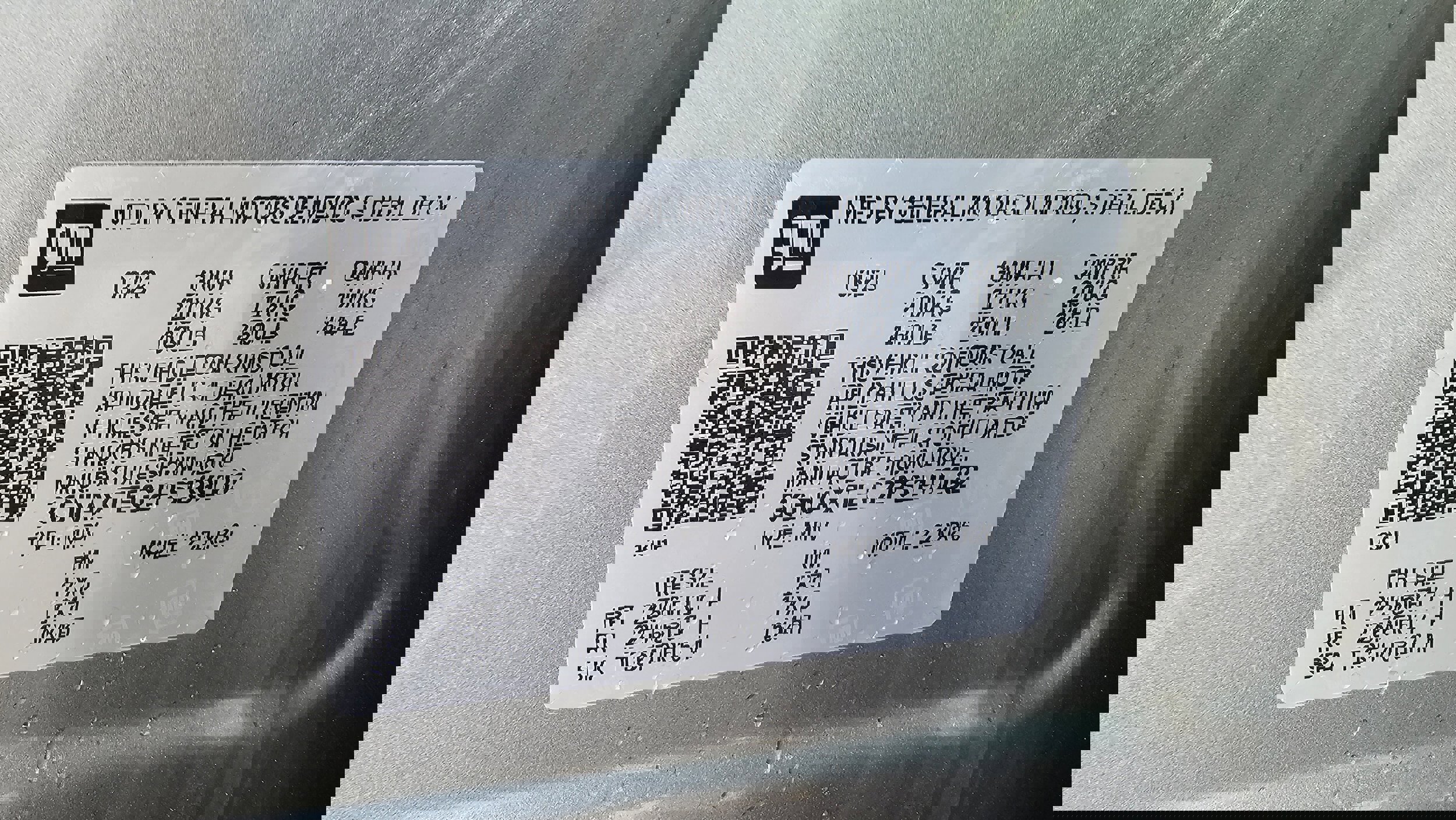 Used 2023 Chevrolet Equinox LT w/ Driver Convenience Package image 25