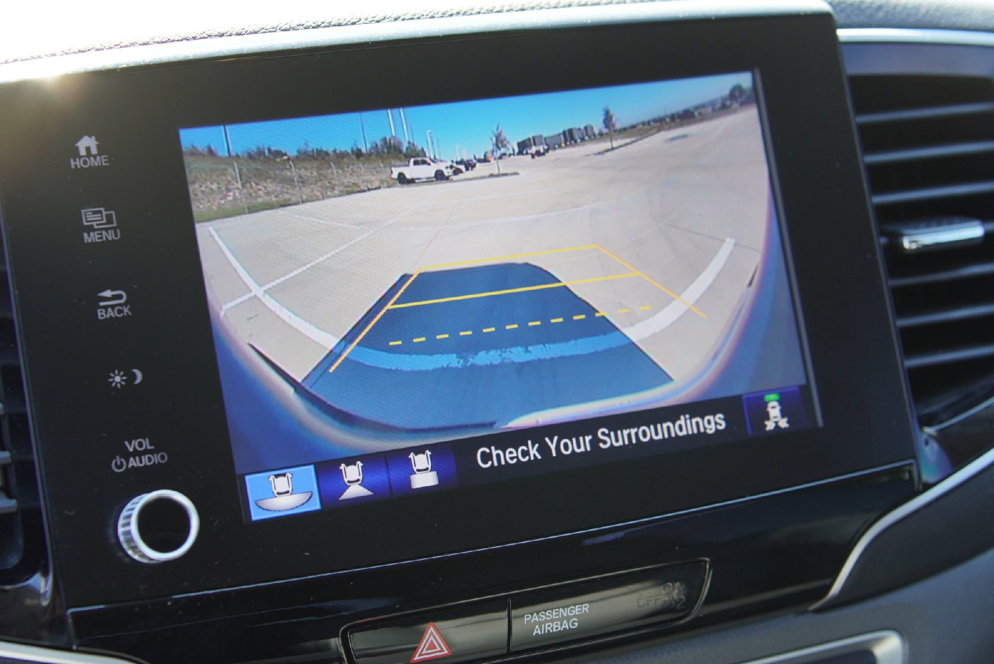 Used 2023 Honda Ridgeline RTL image 13