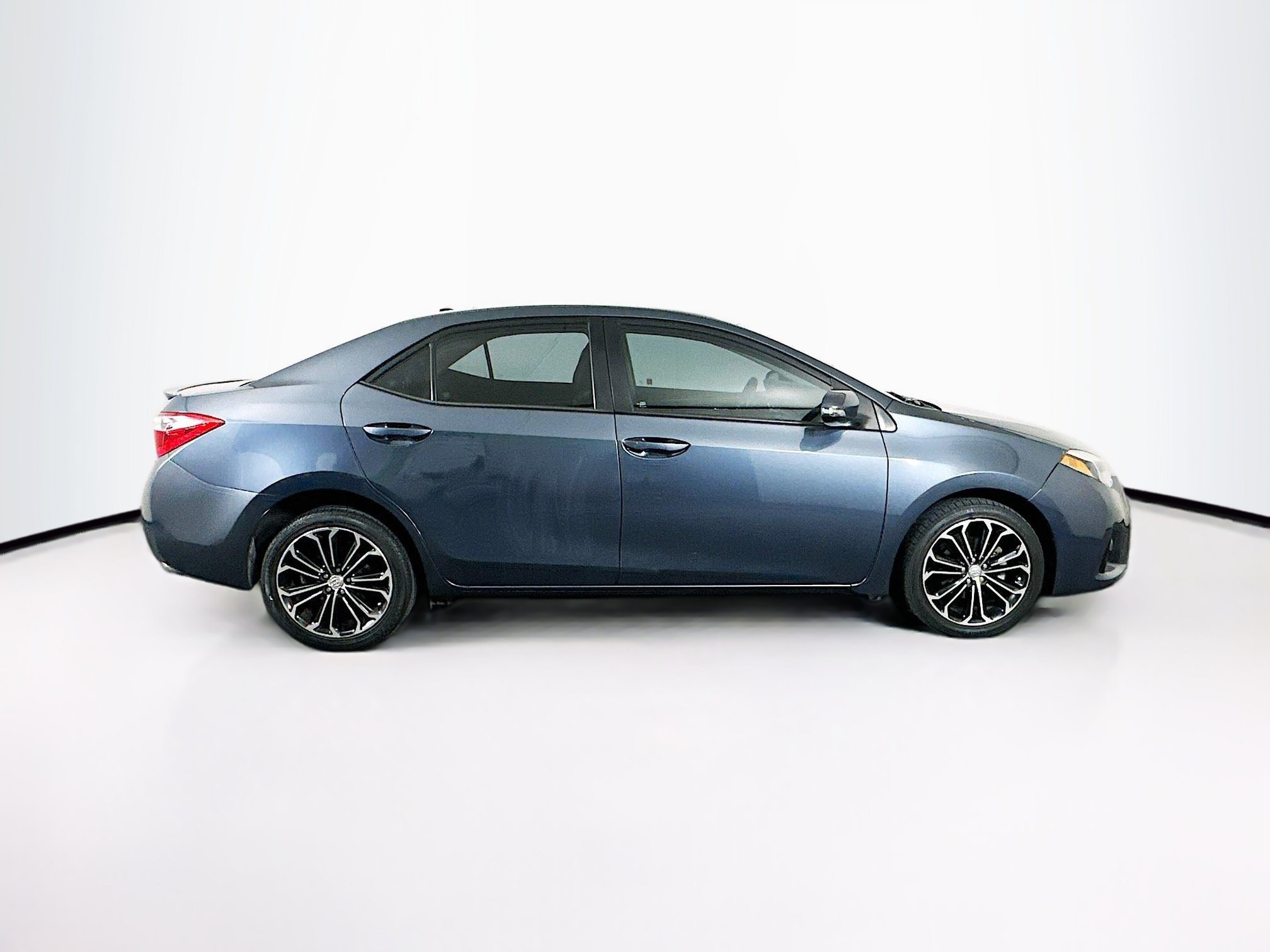 Used 2016 Toyota Corolla S FWD image 10