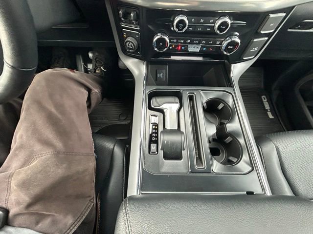 Used 2024 Ford F150 Lariat w/ Bed Utility Package image 23