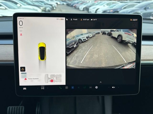 Used 2022 Tesla Model Y Performance image 17