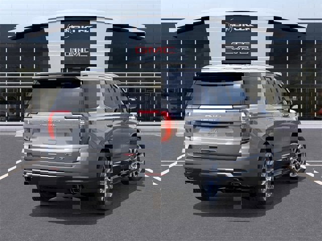New 2026 GMC Yukon Denali image 4
