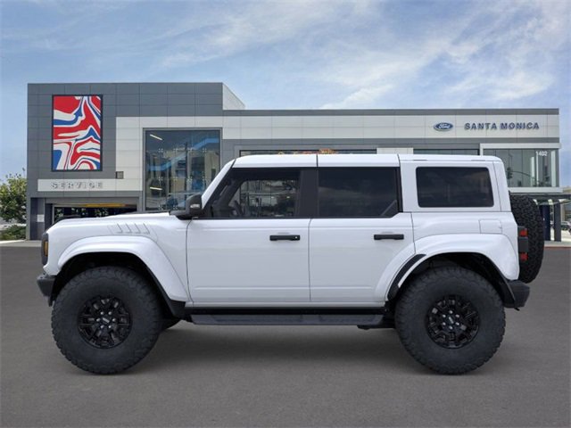 New 2025 Ford Bronco Raptor image 3