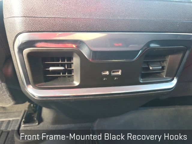 Used 2022 GMC Sierra 1500 Elevation w/ X31 Off-Road Package AWD/4WD image 56