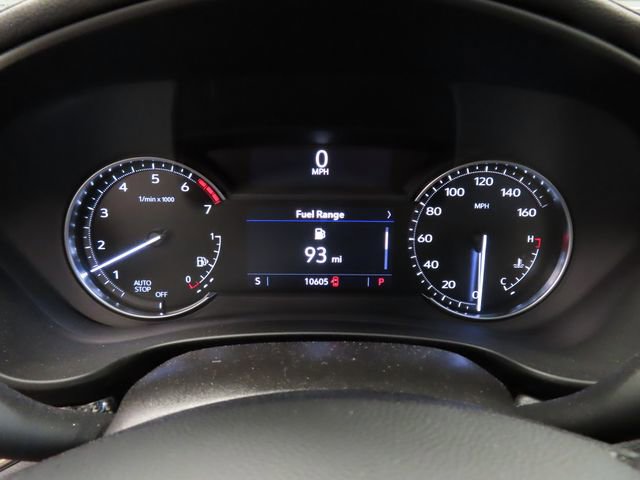 Certified 2023 Cadillac XT4 Sport FWD image 24