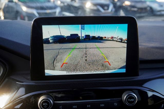 Used 2023 Ford Escape ST-Line image 15