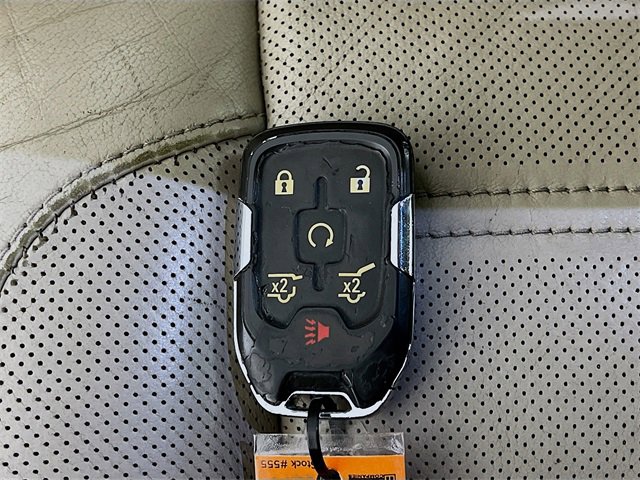 Used 2020 GMC Yukon Denali w/ Denali Ultimate Package image 33