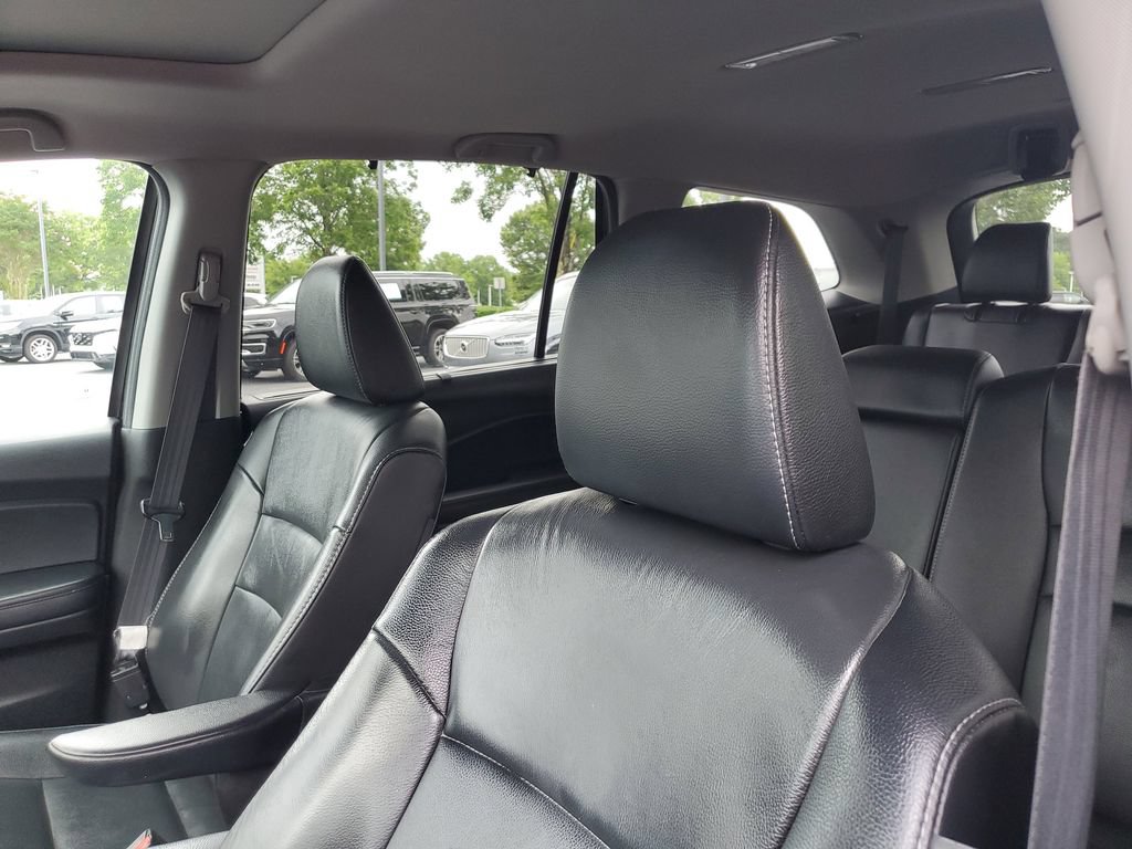 Used 2022 Honda Pilot EX-L image 16