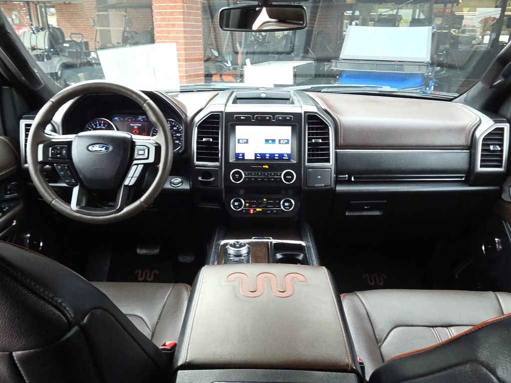 Used 2020 Ford Expedition King Ranch w/ Cargo Package image 13