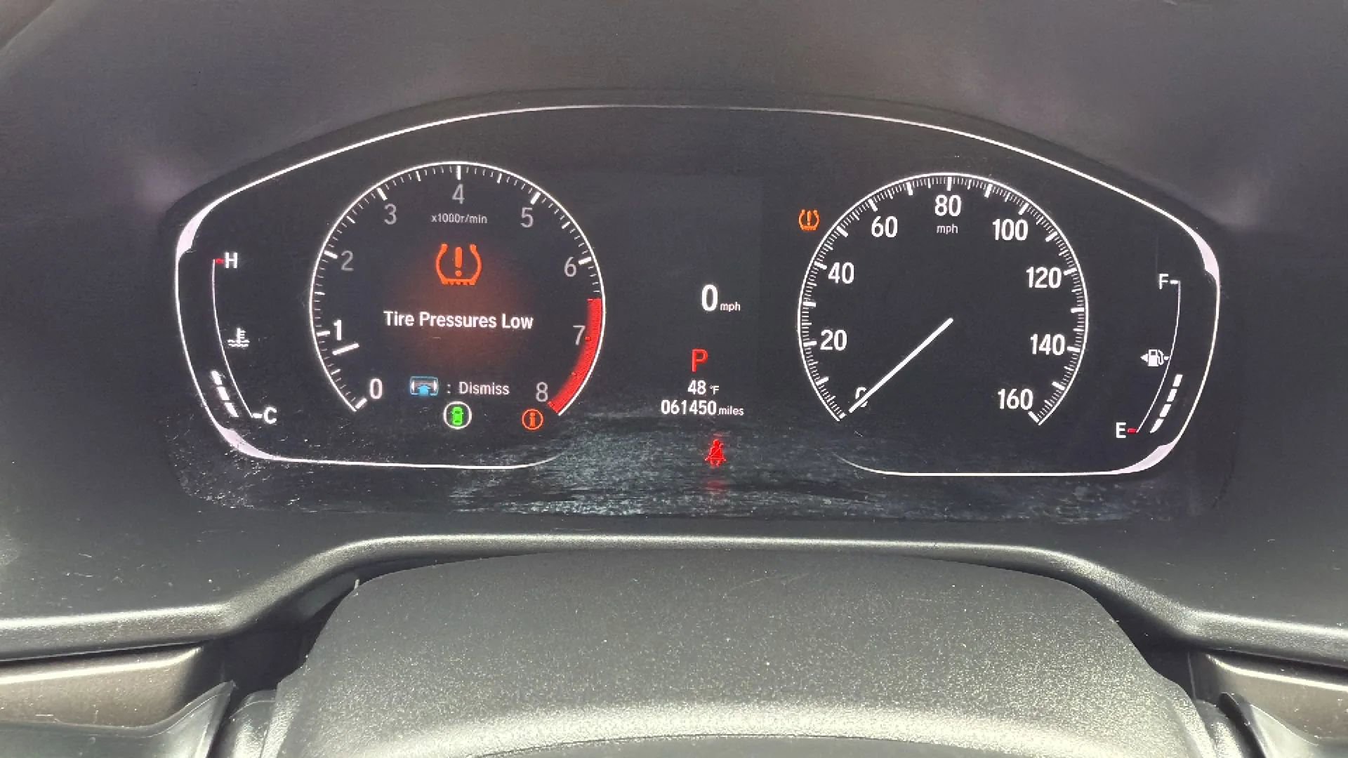 Used 2022 Honda Accord LX image 16