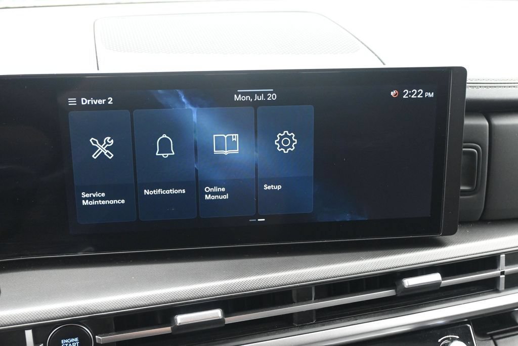 Certified 2026 Hyundai Santa Fe SEL AWD/4WD image 15