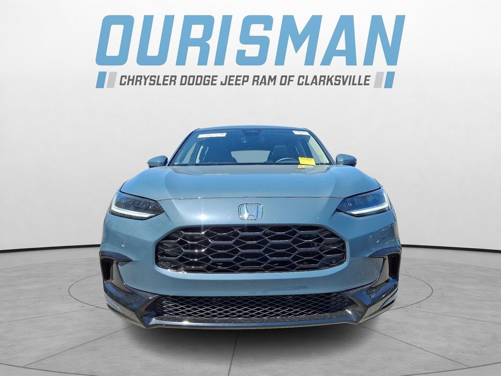 Used 2026 Honda HR-V EX-L image 2