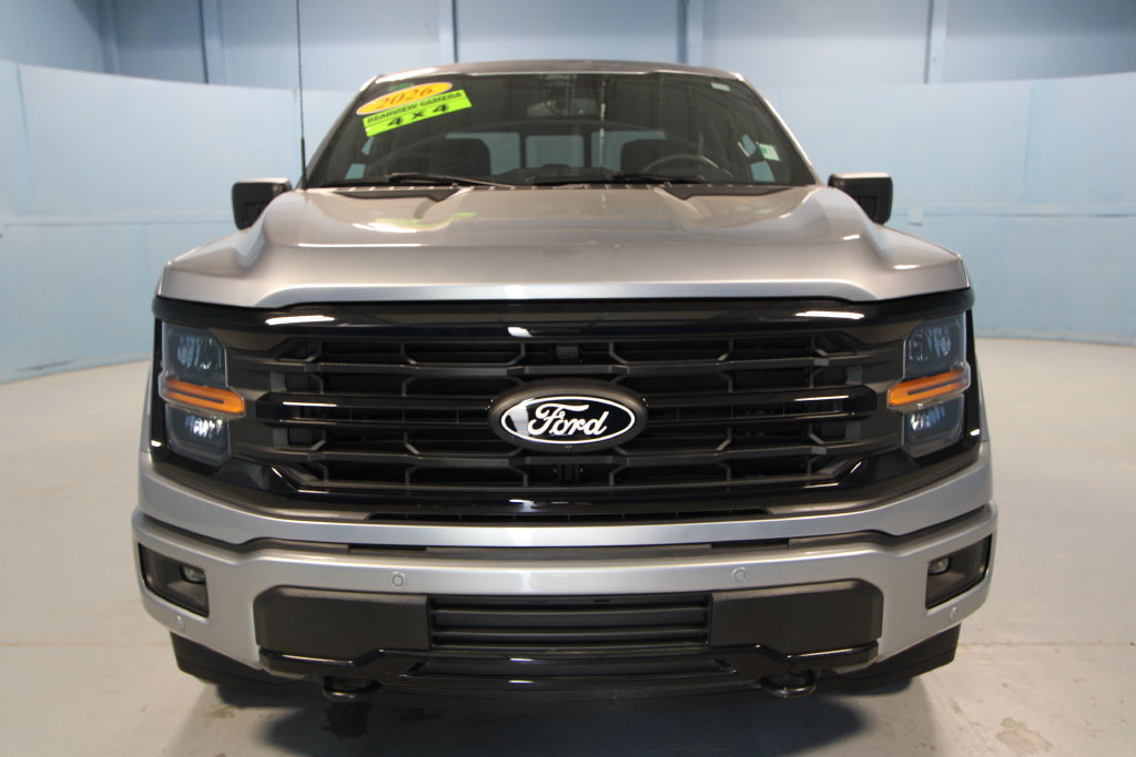 Used 2026 Ford F150 XLT w/ Equipment Group 302A MID AWD/4WD image 30