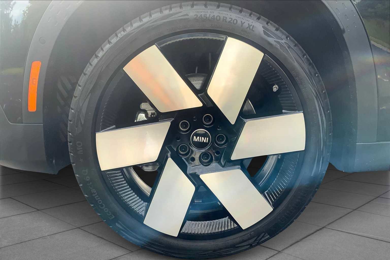 Used 2025 MINI Cooper Countryman S image 10