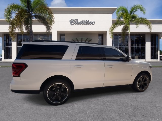 Used 2023 Ford Expedition Max Limited RWD image 15