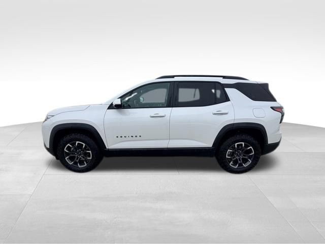 Used 2025 Chevrolet Equinox ACTIV w/ Safety and Technology Package image 3